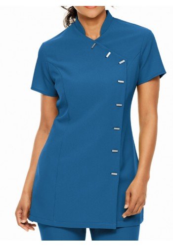 Hemşire Forması Mavi (2050)